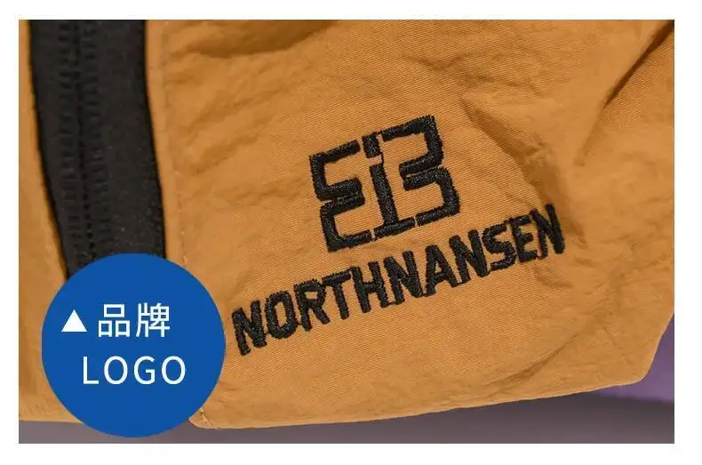 Neuester einfarbiger Rucksack mit großer Kapazität, einfache, lässige Studenten-Sporttasche, hohes Aussehen, vielseitig einsetzbar für Schulreisen – Detail 14