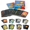 Mogel Motte Polilla Tramposa Card Game Devir-game moth cheate /Royal Xiaoqiang Cheating Moth 3
