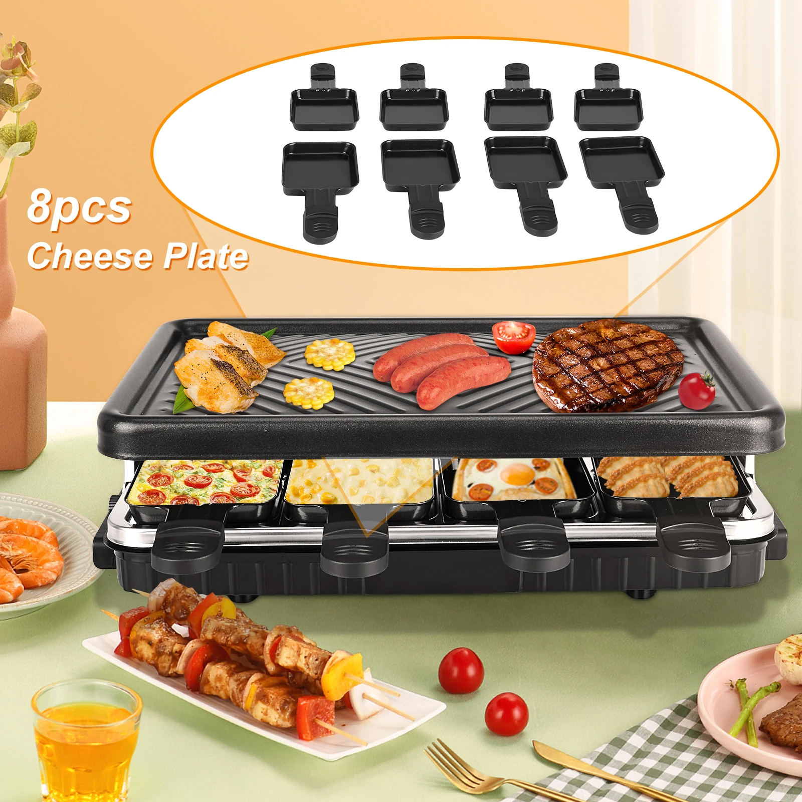 https://ae01.alicdn.com/kf/Sb5f8a5fa8f4c4560b14da139dd14d108T/Table-Grill-Electric-Korean-BBQ-Grill-Indoor-Cheese-Raclette-For-8-Person-Non-Stick-Surface-Temperature.jpg