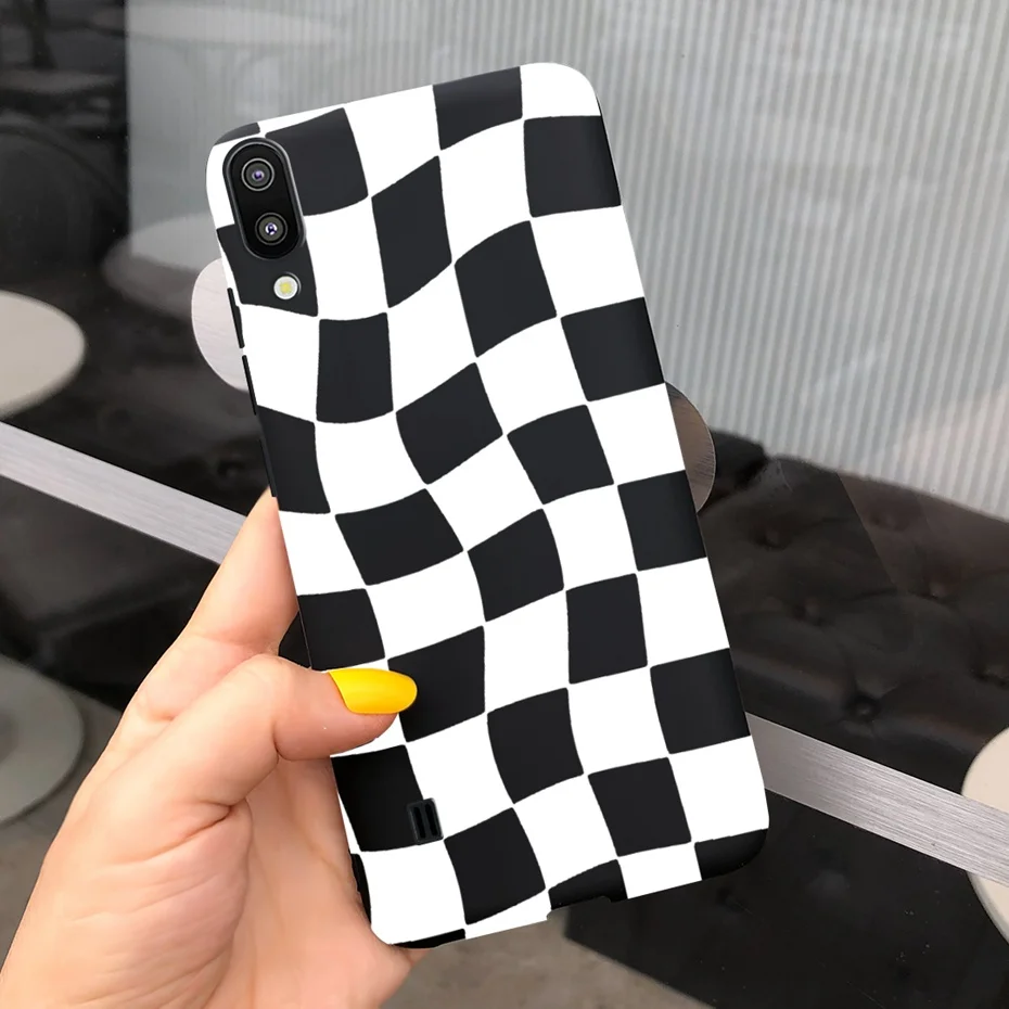 Lovely Macaroon Silicone Soft Phone Case Cover