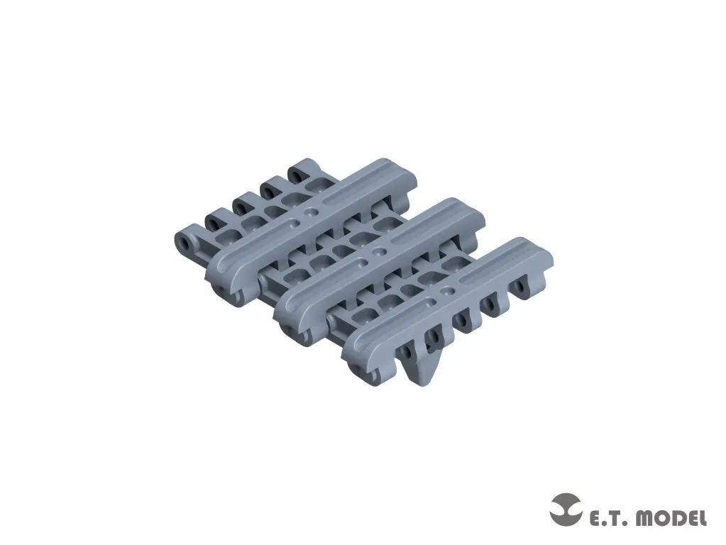 ET 모델 P35-034 1/35 2 차 대전 영국 A15 크루저 탱크, 작업 가능한 트랙