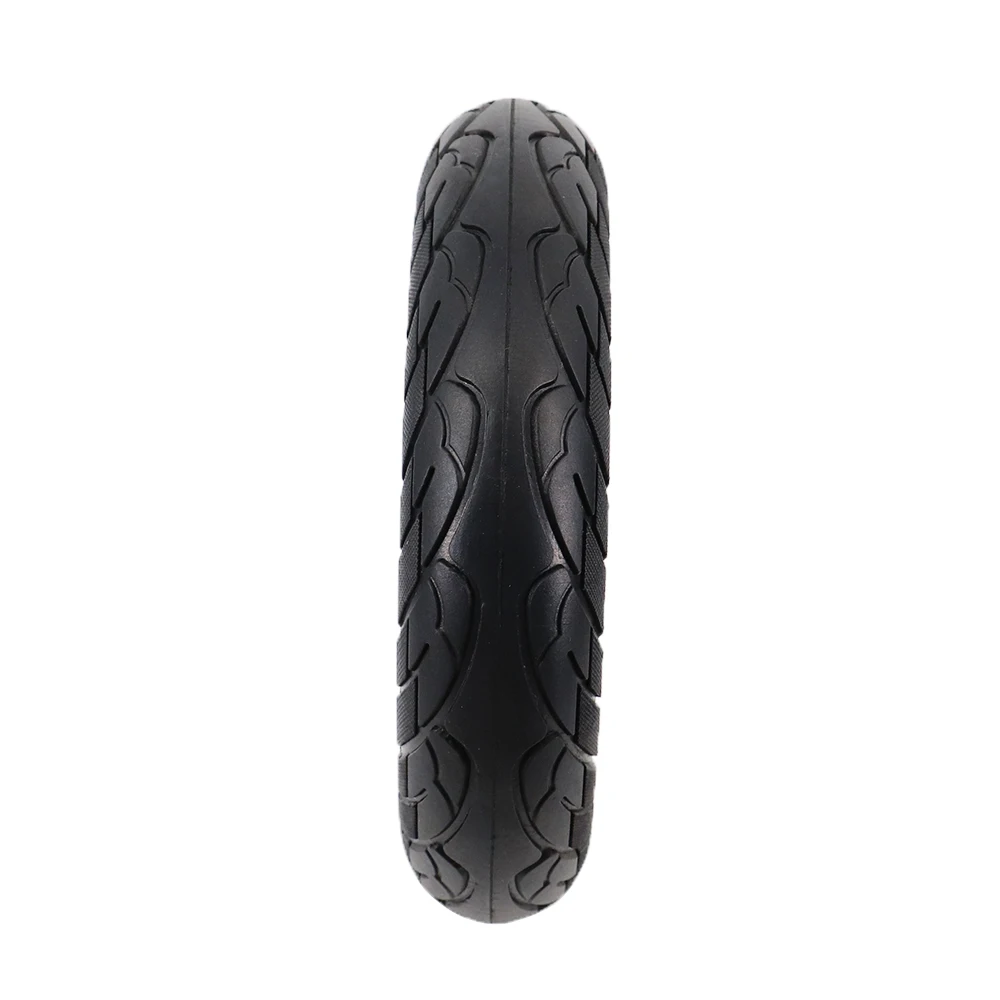 Explosion-proof 10 Inch 10x2.125 Solid Tyre 10*2.125 Tubeless Tire for Electric Scooter Balance Car Refitting Accessories