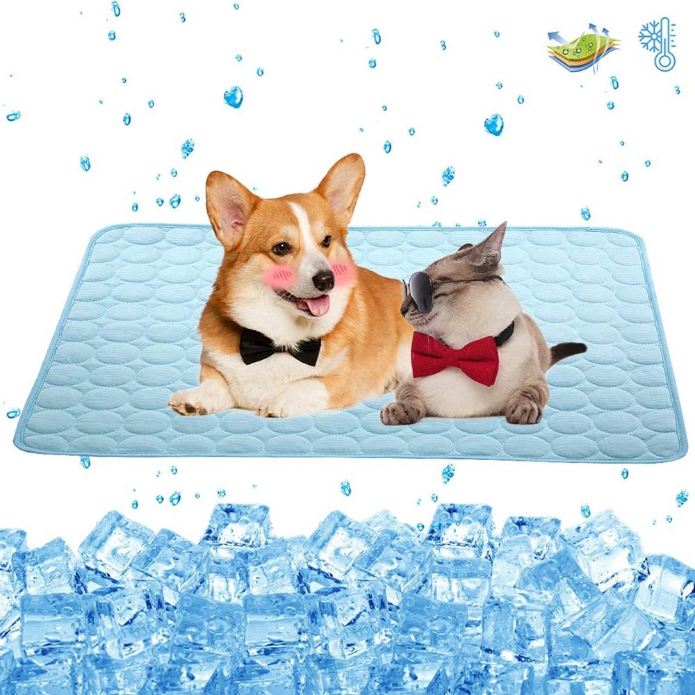 cooling pads for dog crates