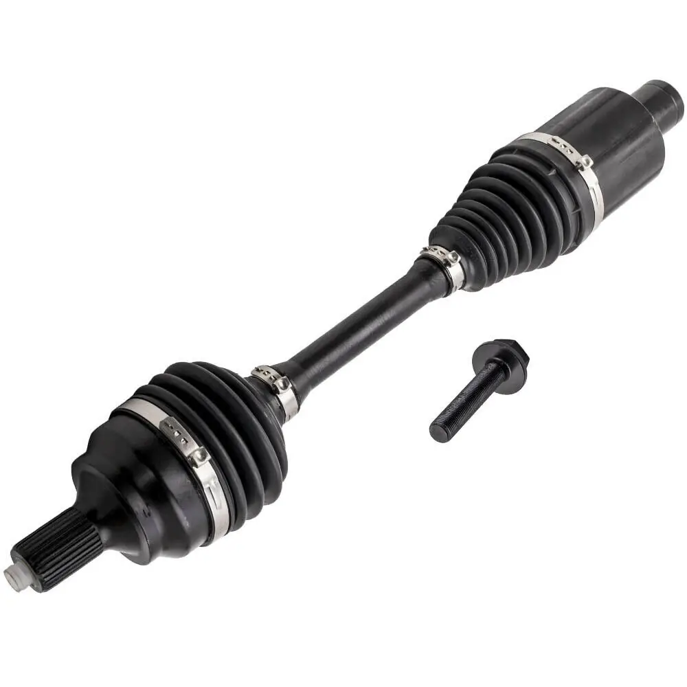 

Semieixos CV HALF SHAFT REAR DRIVE AXLE 8R0501203D USED FOR Q5 (8RB) [2008-2016] REAR LEFT SIDE