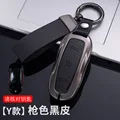 Model S 3 Y black