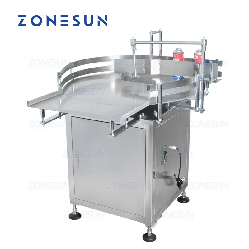 rotary table feeder in stock