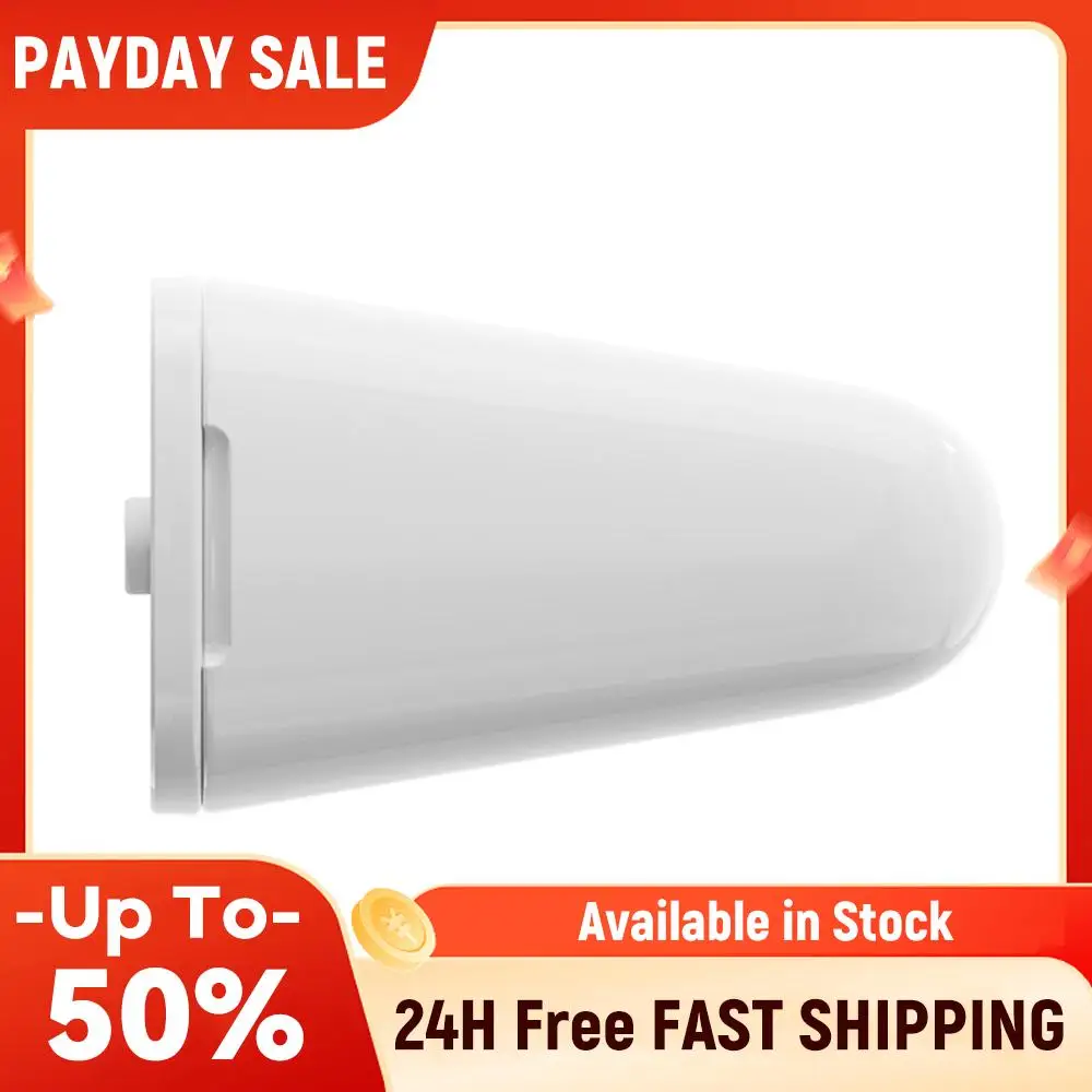 Capteur d'éclairement intelligent pour maison connectée, étanche IP67, accessoire d'éclairage intelligent compatible avec la passerelle Zigbee