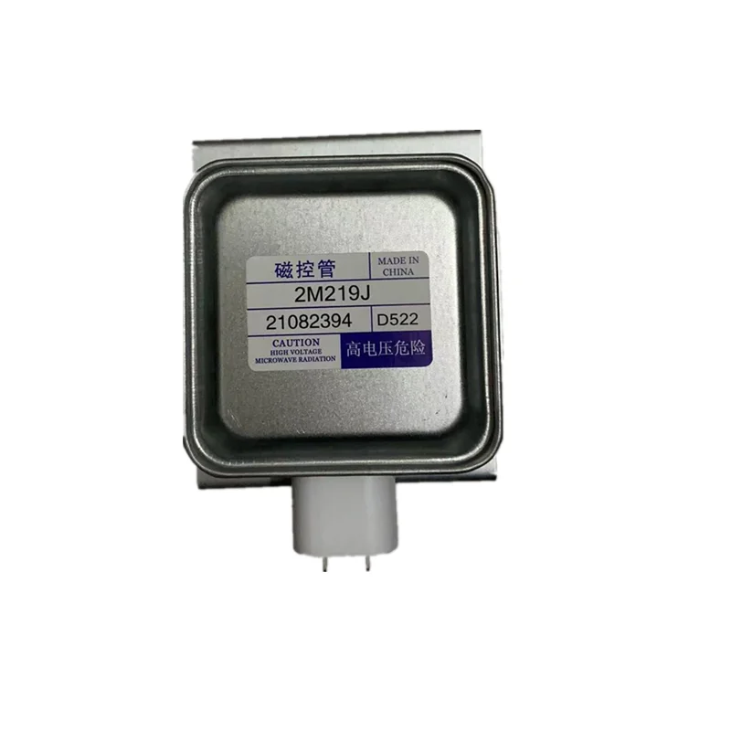 NEW Magnetron 2M219J For WITOL Midea Galanz Microwave Oven Replacement Spare Parts Accessories