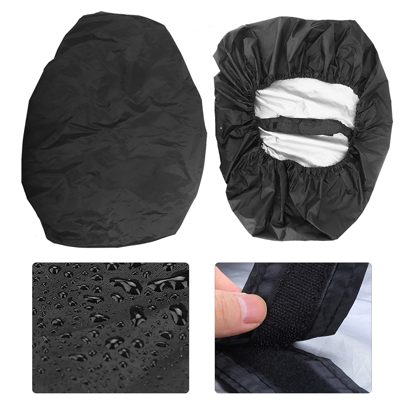 Professional Waterproof Seat Cover for Electric Wheelchairs Mobility Scooter Scooter Seat Cover Electric Wheelchairs Seat Cover 5
