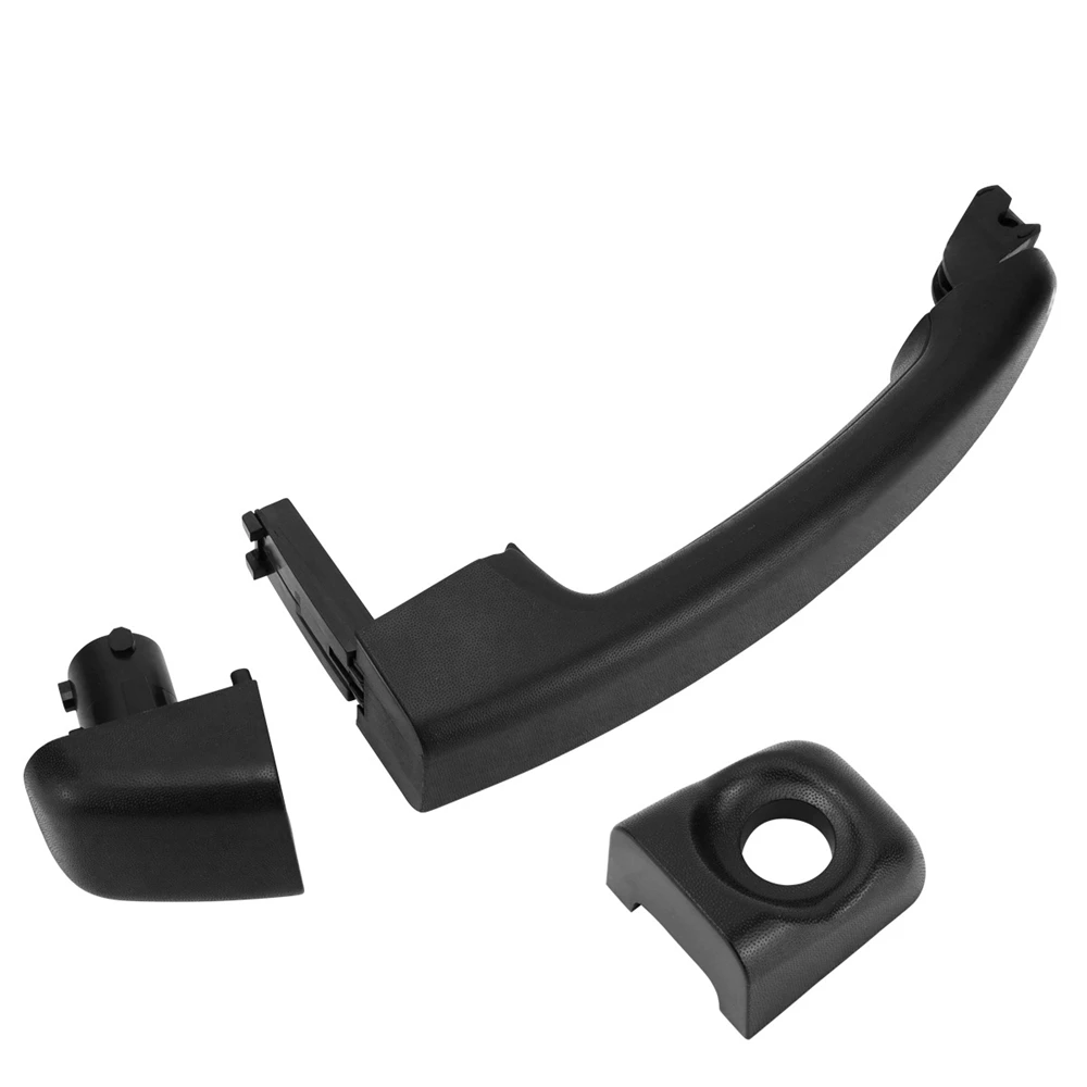? 1 세트 르노 마스터 용 외부 슬라이딩 도어 핸들 Vauxhall For Movano For Vauxhall For Nissan 2010-2016 806073022R