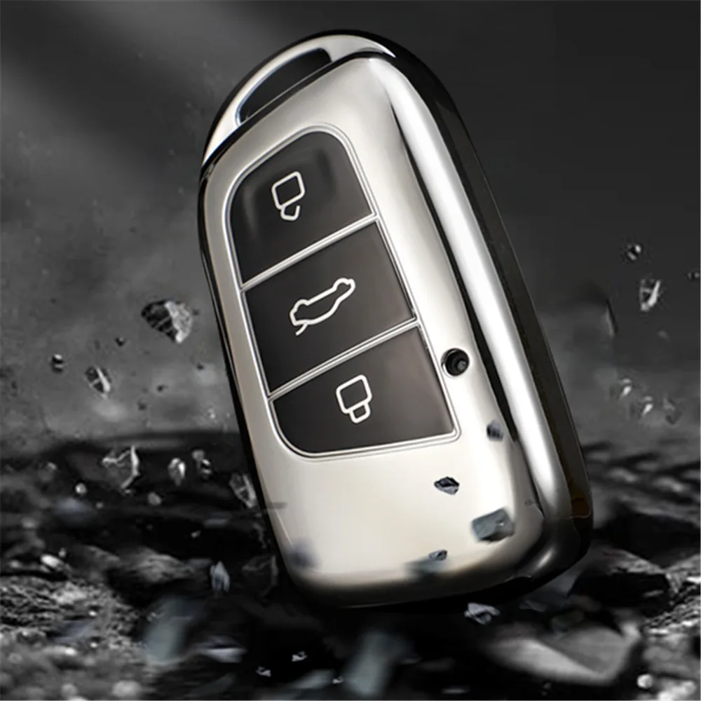 ТПУ чехол для автомобильного ключа с дистанционным управлением чехол для Chery Tiggo 7 Pro 8 PLUS Exeed Tiggo 2 3x Arrizo 5 Pro Gx 5x EQ7 Tiggo 4 защитный чехол ТПУ чехол для автомобильного ключа с дистанционным управлением чехол для Chery Tiggo 7 Pro 8 PLUS Exeed Tiggo 2 3x Arrizo 5 Pro Gx 5x EQ7 Tiggo 4 защитный чехол