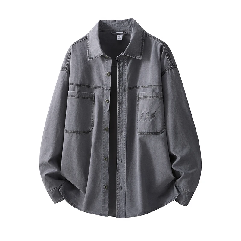 MK2509 gray