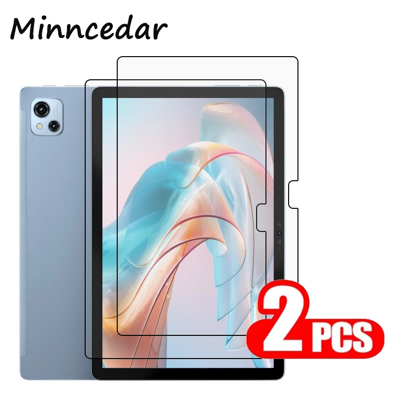 

2 шт., Защитное стекло для осциллографа Blackview 13, защита от царапин, закаленное стекло для осциллографа 13