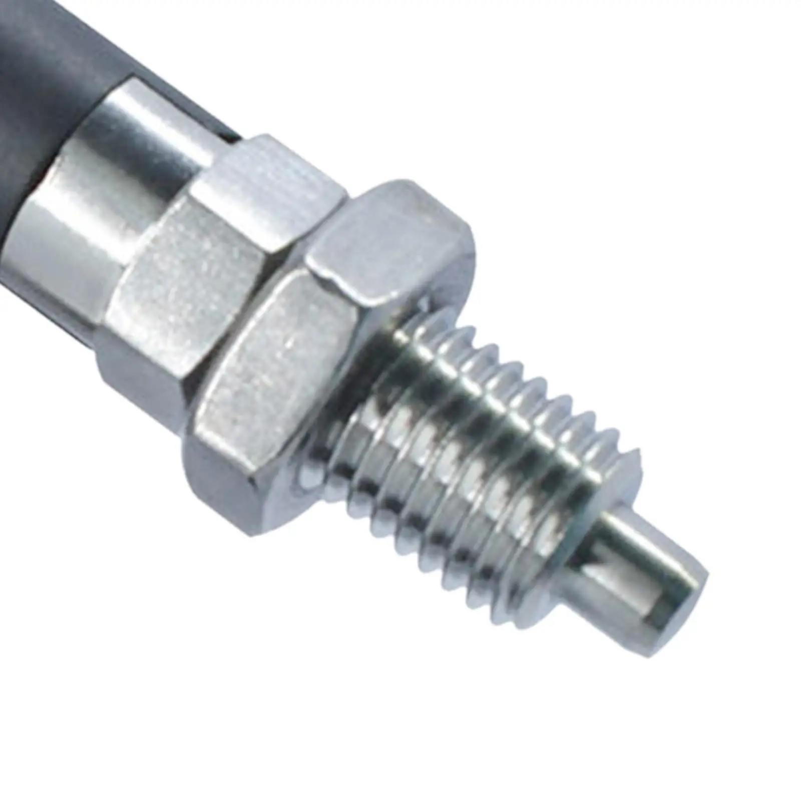 Heavy Duty Stainless Steel Indexing Plungers with Pull Knob Spring Lock Screw for Machine Tool Positioning Heavy Duty Stainless Steel Indexing Plungers with Pull Knob Spring Lock Screw for Machine Tool Positioning