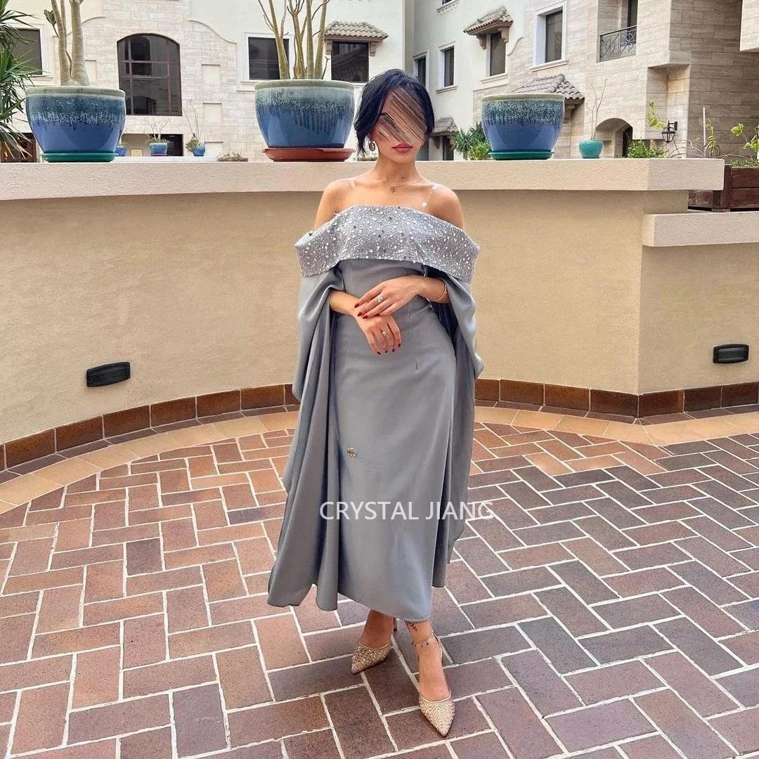 Винтажные короткие женские вечерние