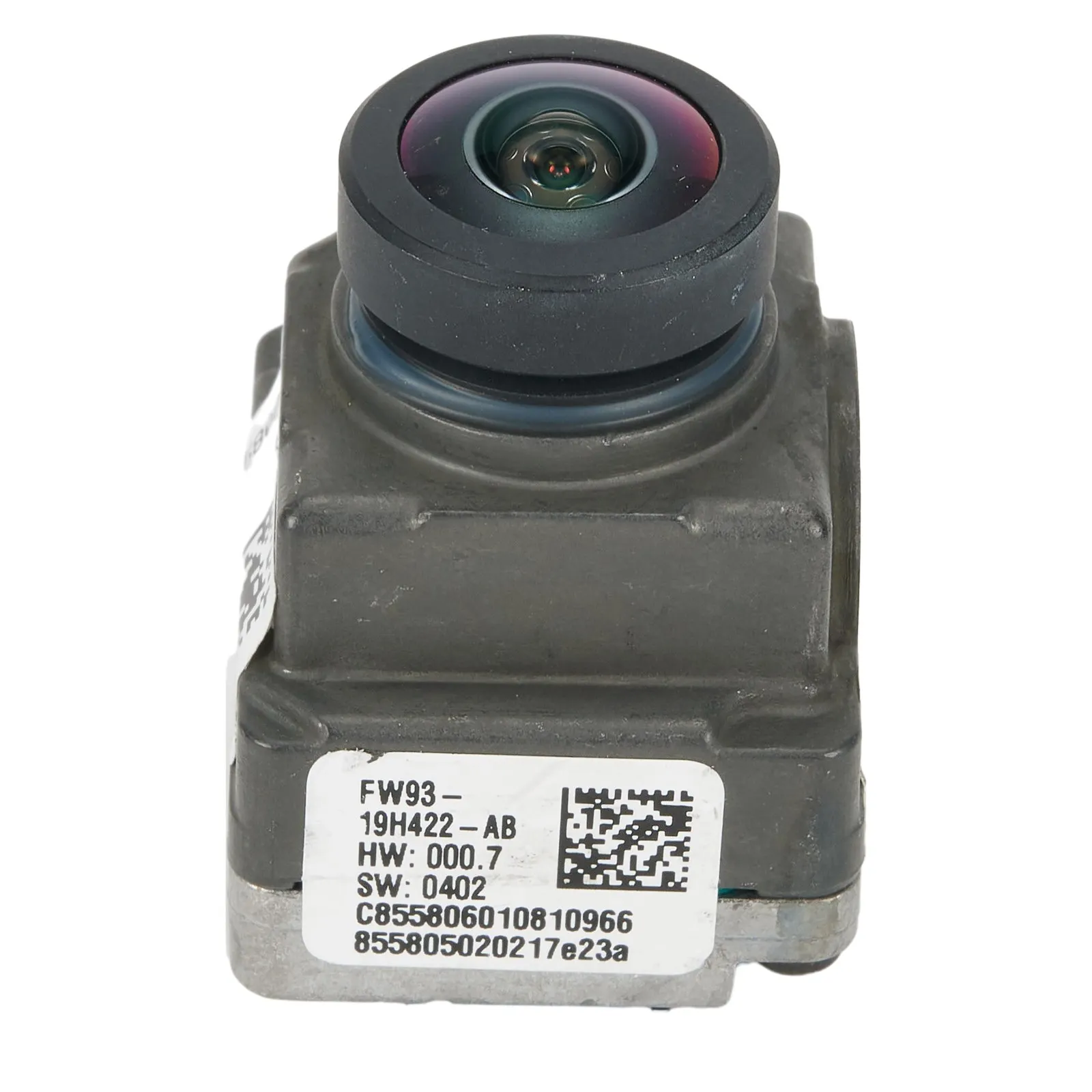

High Quality Camera Car FW93-19H422-AB LR060915 Reversing Wear-resistant ABS Components Corrosion-resistant Electronic