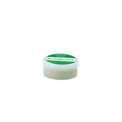 Lead - Free Easy Soldering Paste with Rosin Flux for Iron and Stainless Steel Repair (30g)