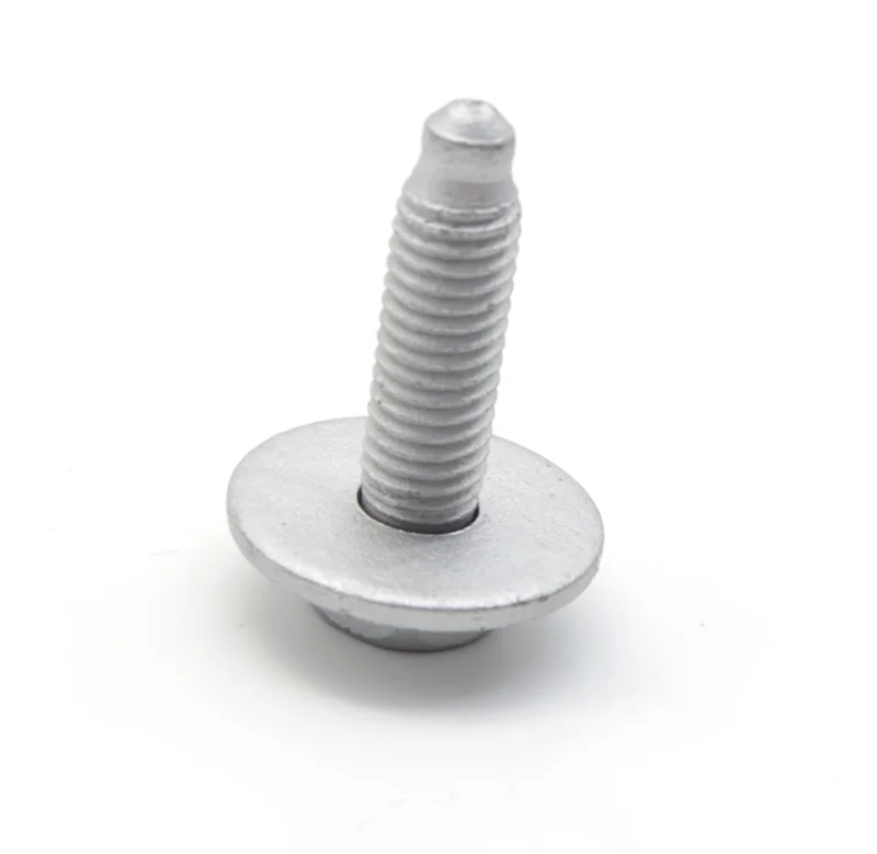N000000001410 FOR Mercedes-benz Engine Bottom Protection Plate Under The Screw Nut High Quality Durable Firm Sensitive Auto Part