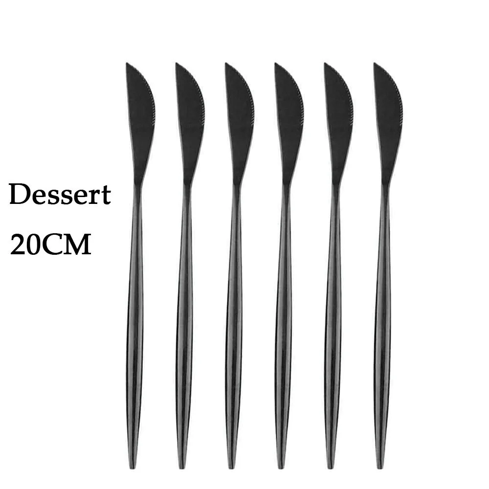 20CM Black
