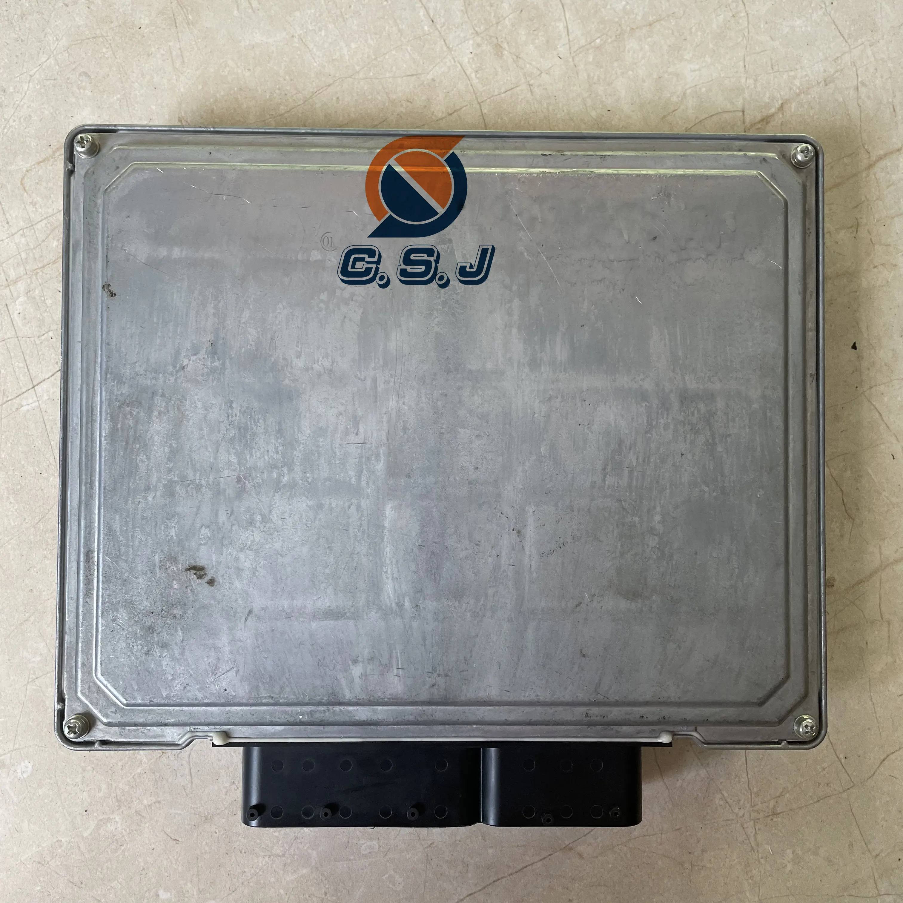 Electronic Control Module 8982277920 01 Computer Board 8-982277920