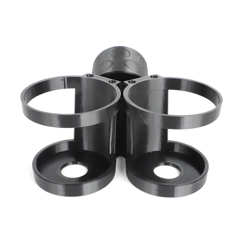 Citroen Berlingo Peugeot Partner 2008-Multispace Double Dual Cup Holder Car Drink Holder Water Cup Stand