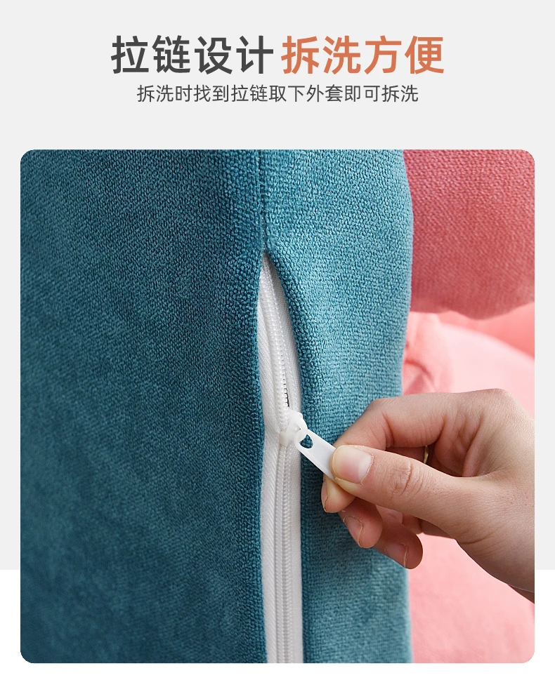 Creative Lazy Sofa Tatami, Folding Back Balcony Chair, Adjustable Lounge Chair for Bedroom and Living Room, Home Furniture