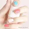 Nail Polish Stage Performance Cosmetics For Teenagers And Children Student Party Tearable Nail Polish Water Based Nail Polish 5