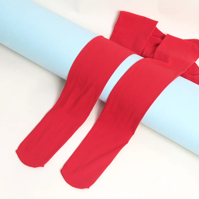 2026 Y2K Damen Strumpfhose Sexy Dünne Samt-Transparente Elastische Strumpfhose Schlank Atmungsaktiv Durchsichtige Modische Strümpfe 9 Farben – Detail 8