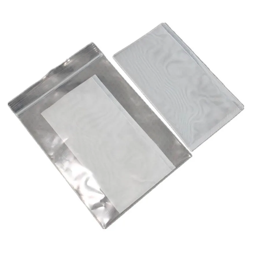 5Pcs 3”x6"  25/37/45/73/90/120/160 Rosin Heat Press Food Grade Rosin Extraction nylon mesh rosin press filter bag BD89C 3