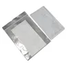 5Pcs 3”x6"  25/37/45/73/90/120/160 Rosin Heat Press Food Grade Rosin Extraction nylon mesh rosin press filter bag BD89C 3