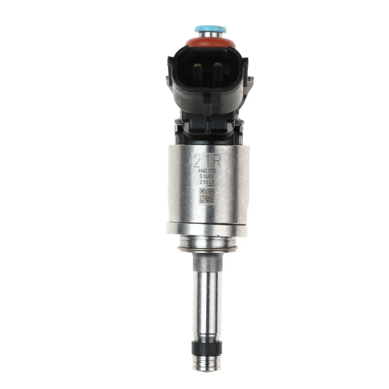 Fuel Injector for NISSAN JUKE QASHQAI 1.2 DIG-T J11 Compatible