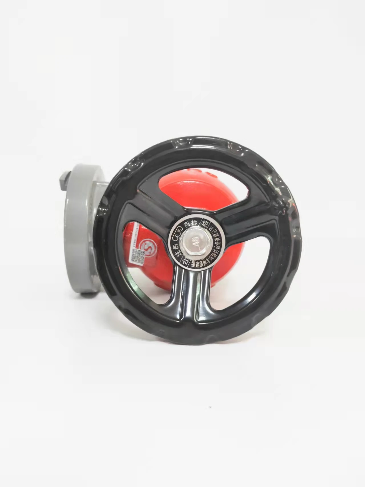 2.5 inch/SN65 indoor fire hydrant