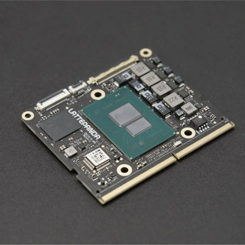 LattePanda Mu - A ũ x86 ǻ , N100 CPU,8GB RAM,64GB eMMC