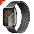 Graphite ash B
