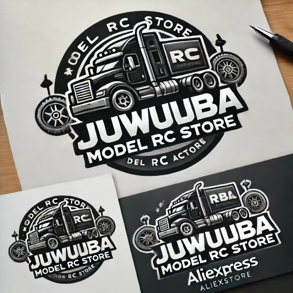 JUWUBA Model RC Store