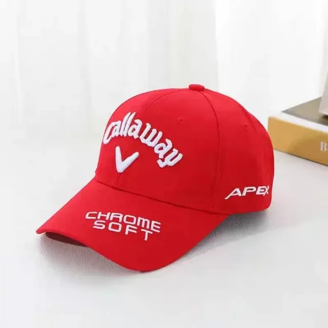 Golf Sports Cap 3