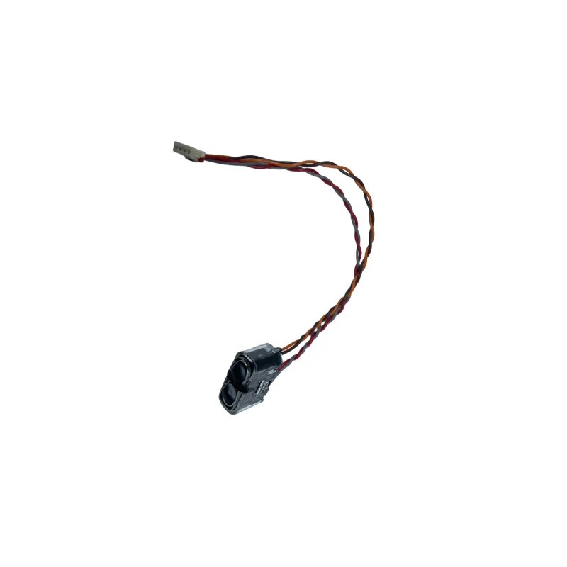 Cliff Sensor Replacement for Robotic Vacuums - Premium Spare Part
