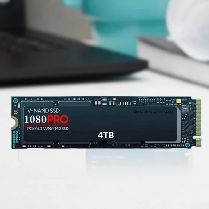 1080 PRO  ָ Ʈ ϵ ̺, Ʈ PS5 ũž PC NVMe M.2 2280, PCIe Gen 5.0x4 SSD, 8TB, 4TB, 2TB, 1TB, 2024 ǰ