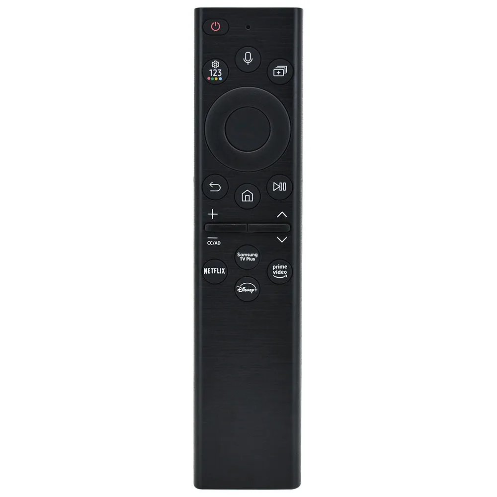 

New Replace BN59-01385A Voice Remote Control For Samsung 2022 Smart TV QN65Q60BAFXZA QN55Q80BAFXZA QN55Q70B QN65Q90B