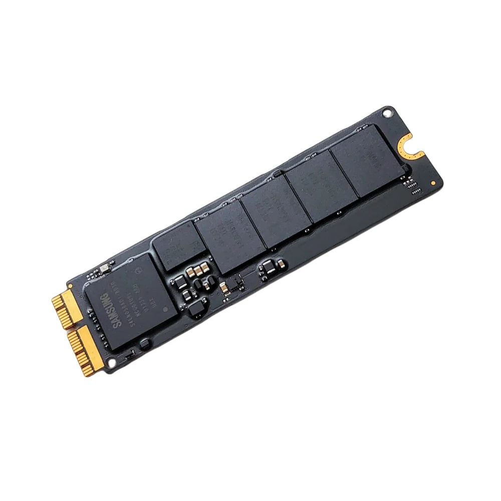 Nøgle Desperat lysere 2015-2017 Ssd For Macbook Air & Pro Retina 11" 13" 15" A1502 A1398 A1466  A1465 128gb 256gb 512gb Ssd Solid State Drive - Laptop Repair Components -  AliExpress