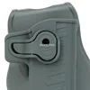 Hunting Gun Holster Case Quick Release Tactical Airsoft Cs Pistol Holster Pouch for STI20113. HI-CAPA TOHYO MARUL WE, KWA, KJW 5