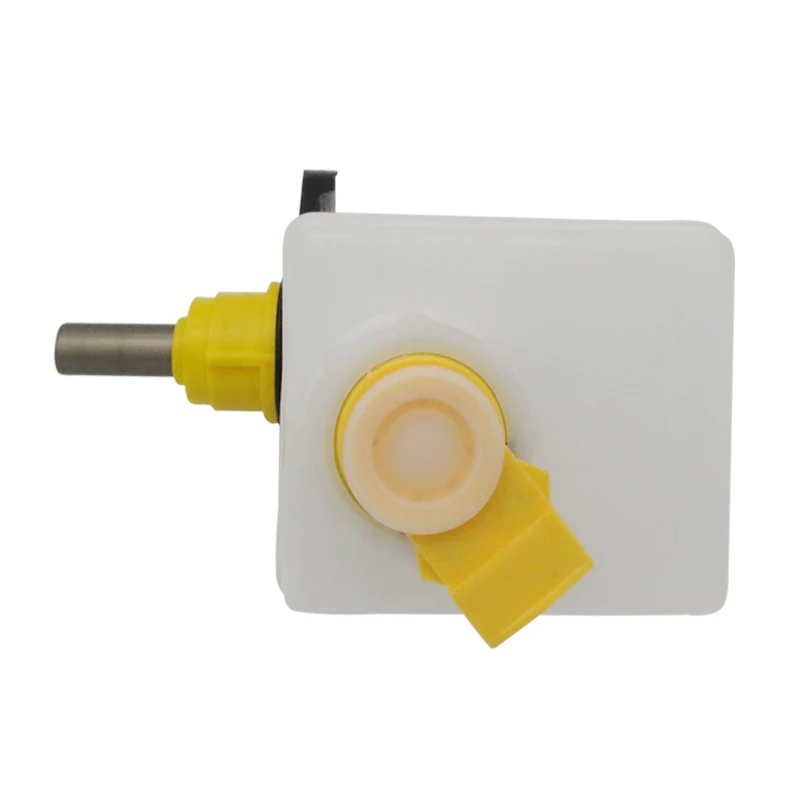 Brake Master Cylinder Replacement Repair For Land Rover Defender 90 110 200 300TDI 2.2 2.4 2.5 Diesel 1987-2007 Car Accessories Hydraulic Handbrake Master Cylinder