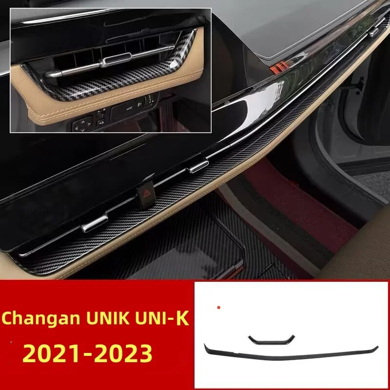 LHD ABS carbon 2PCS