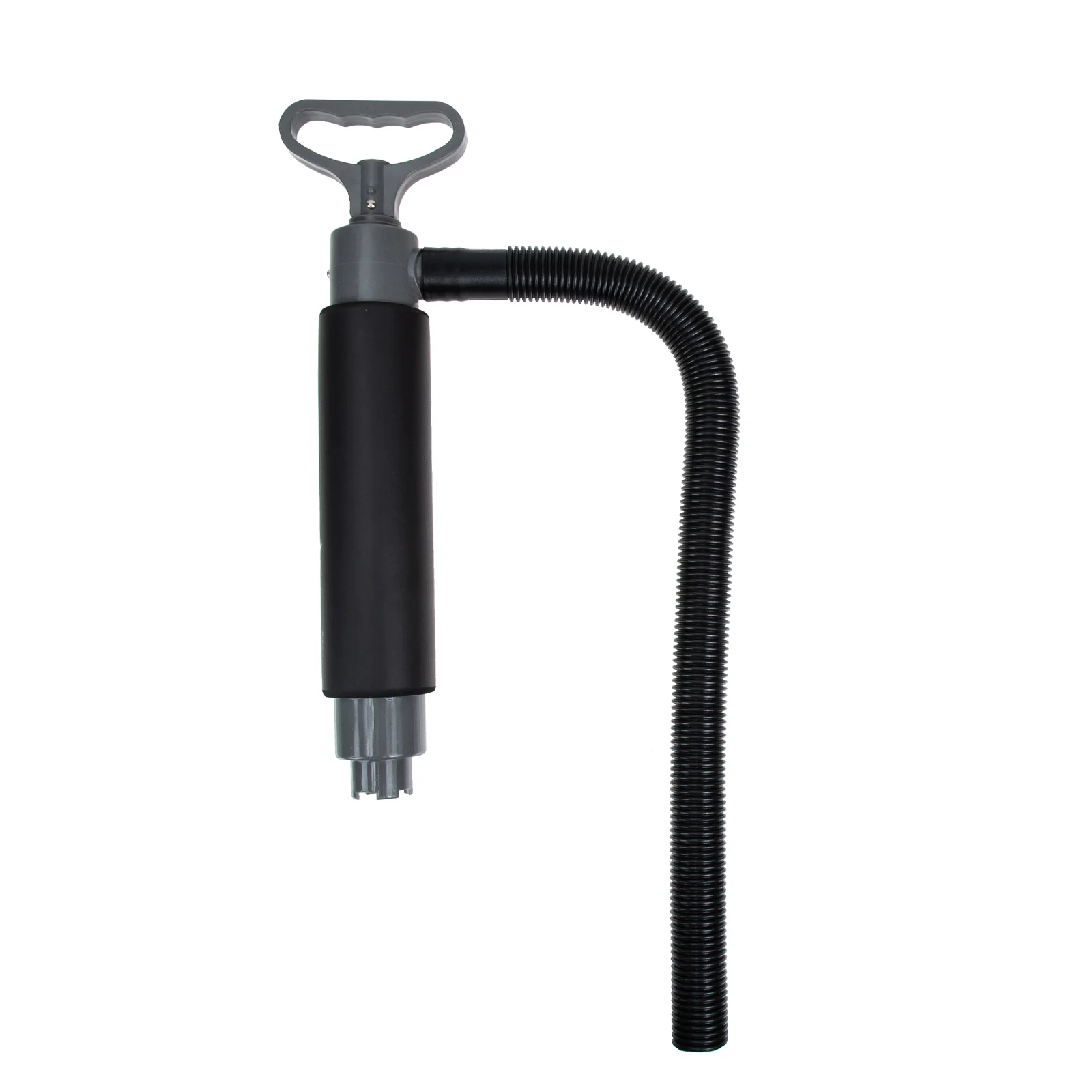 

Kayak Water Pump and Pipe Portable Bilge Pumps for Boats Major Hand Canoe Supplies Plastic Professional Convenient