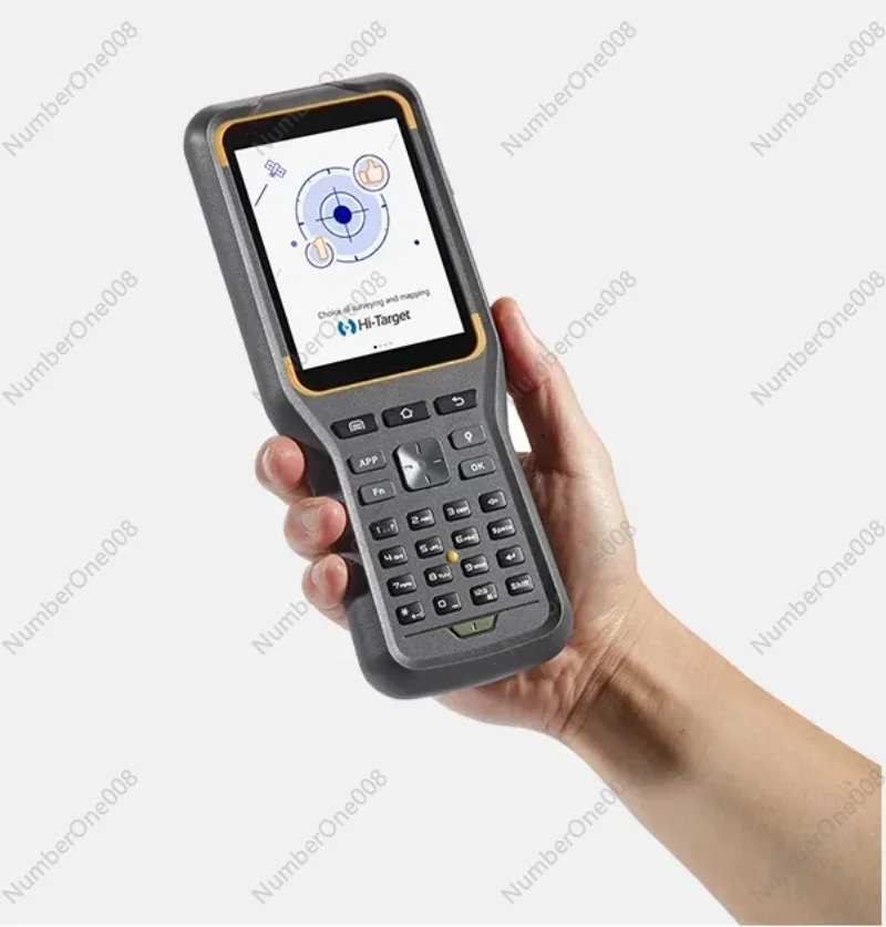 

Высокоточный инструмент для GPS-съемки с высокой точностью ihandheld устройство с системой сбора данных ГИС Ihand30
