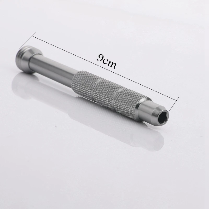 Precision Screwdriver Handle 4mm Bits Precision Screwdriver Bit