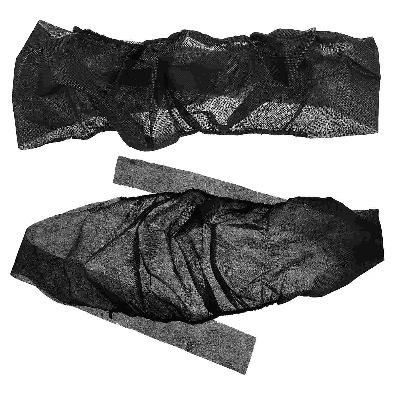 

Одноразовые бюстгальтеры-распылители, топ для спа-сауны, бюстгальтеры для загара, нижнее белье с нетканым материалом, салонное белье с открытой спиной, загорелая петля