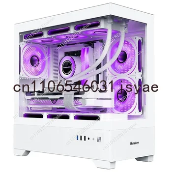 New Gaming Pc Hot Sale Cheap Gamer Desktop Computer Best Price High Quality  can be customized 1