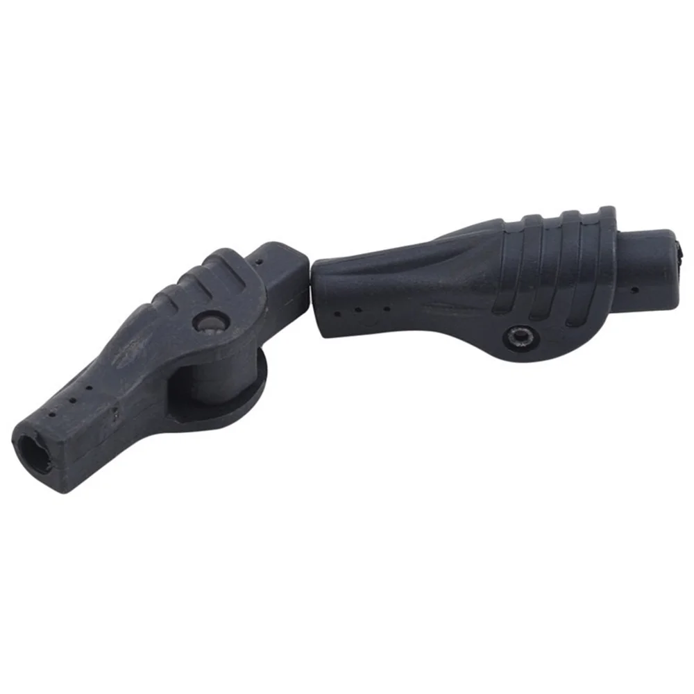 Description Picture 2 of itemAutomatic Tent Joint Support Rod Folding Joint Repair Outdoor Tent Connector Accessories Repair Tools