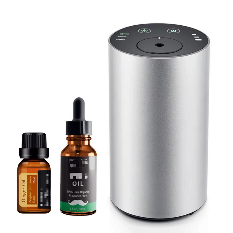 AromatherapydiffuseressentialoilswaterlessPortablenebulizer